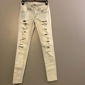 American Eagle Jegging